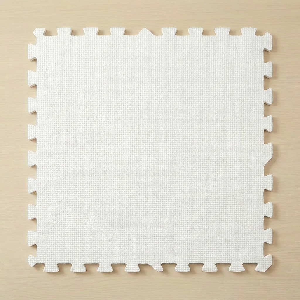 Monochrome Playmat