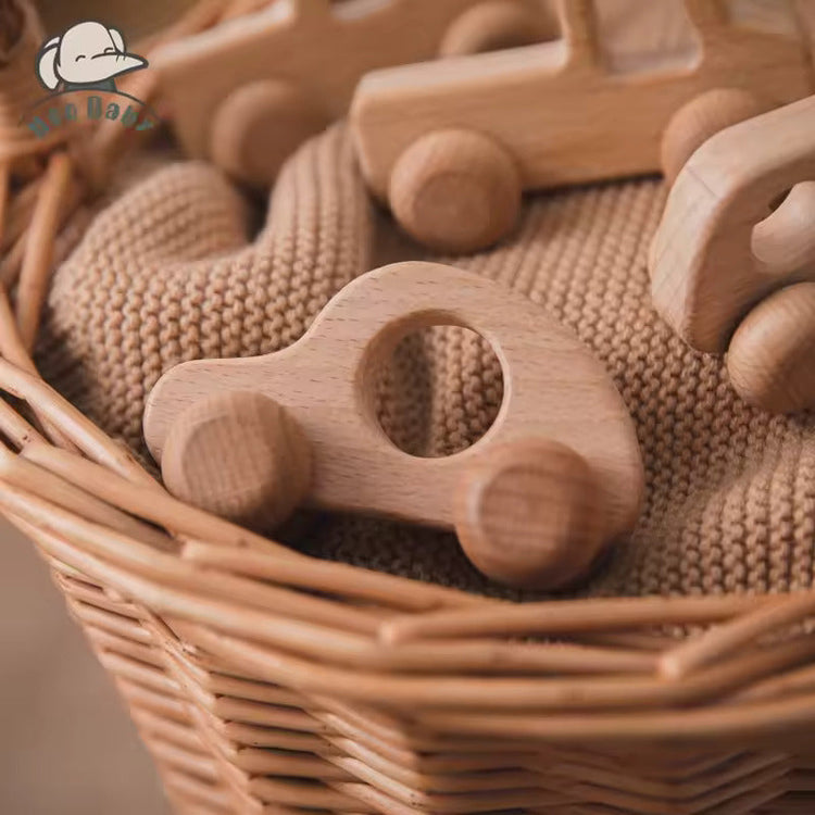 Wooden Toys