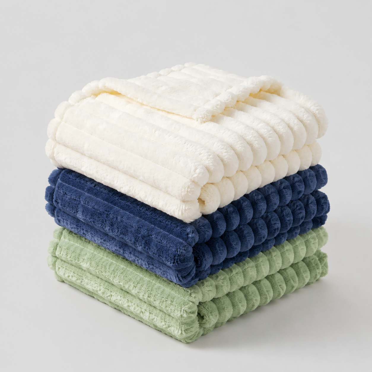 Fleece Blanket