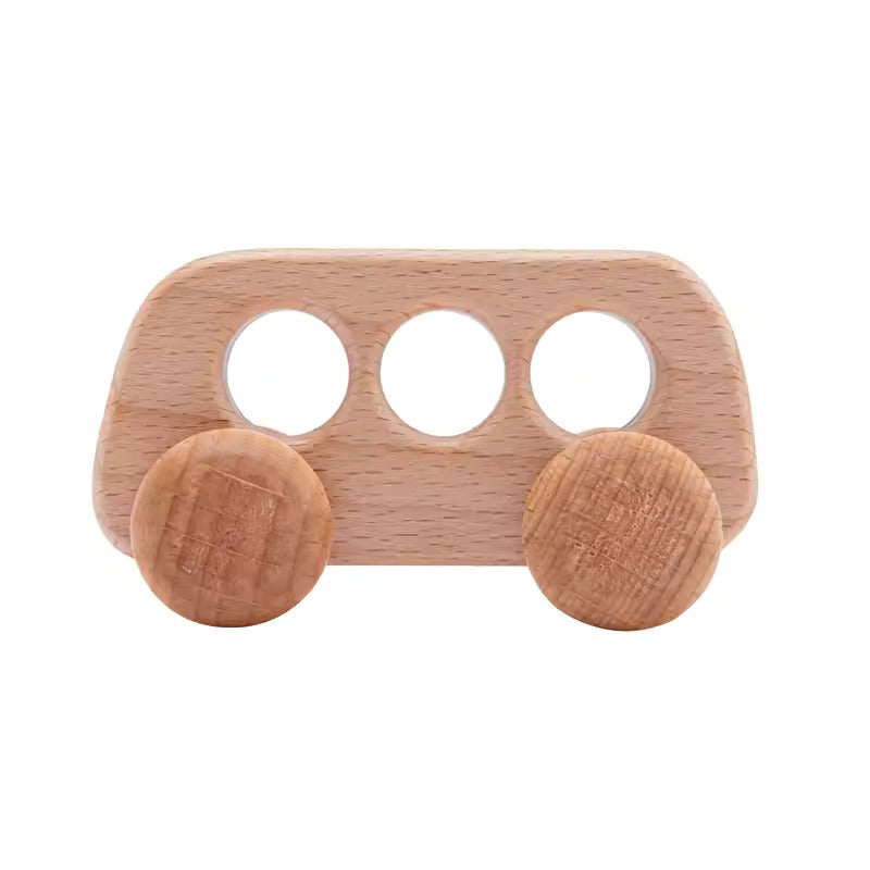 Wooden Car Toys