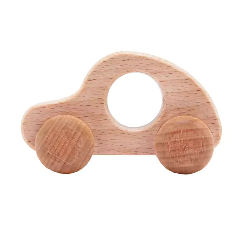 Wooden Car Toys