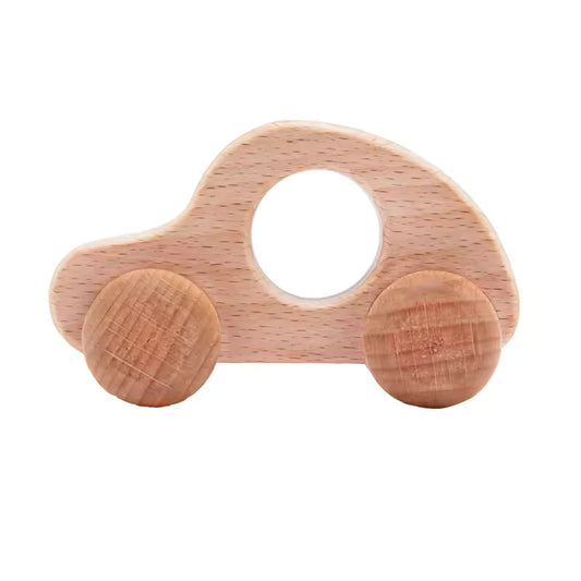 Wooden Car Toys