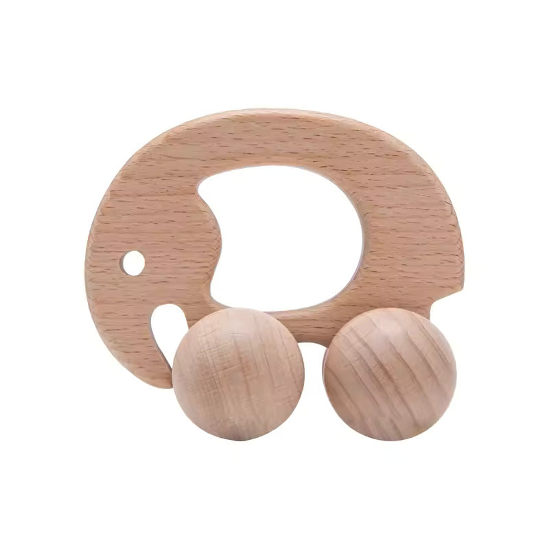 Wooden Car Toys