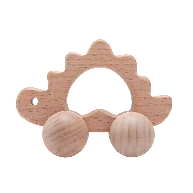 Wooden Car Toys