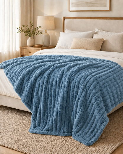 Fleece Blanket