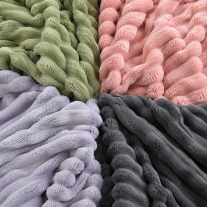 Fleece Blanket
