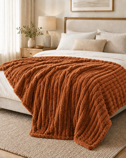 Fleece Blanket
