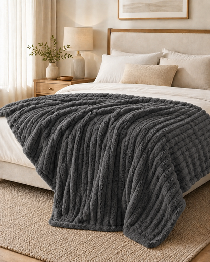 Fleece Blanket