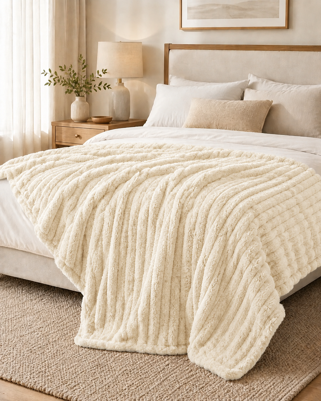 Fleece Blanket