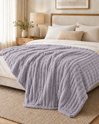 Fleece Blanket