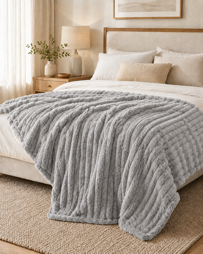 Fleece Blanket