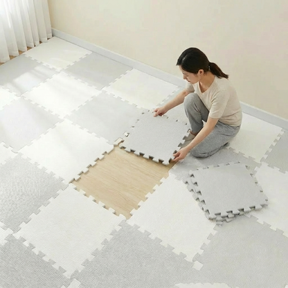 Monochrome Playmat