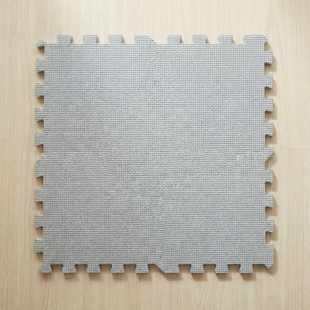 Monochrome Playmat