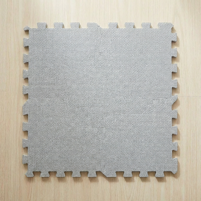 Monochrome Playmat