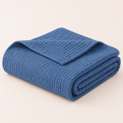 Muslin Blanket