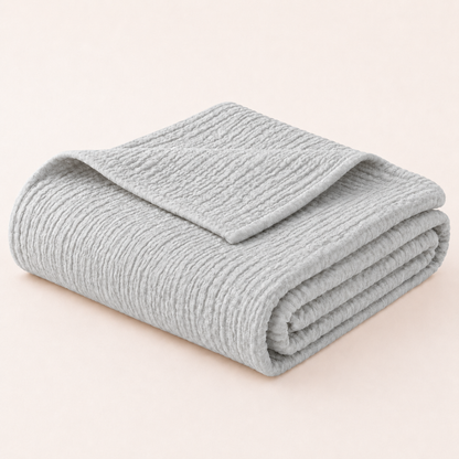 Muslin Blanket
