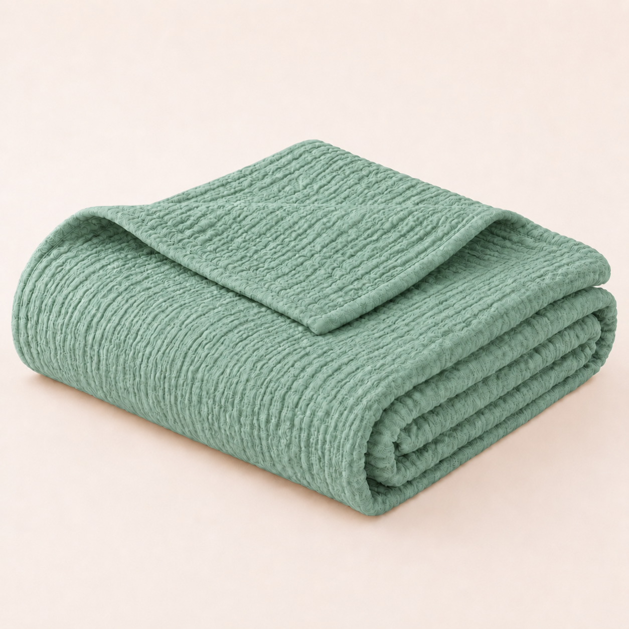 Muslin Blanket