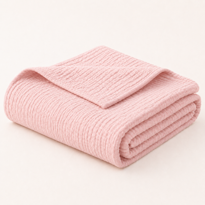 Muslin Blanket