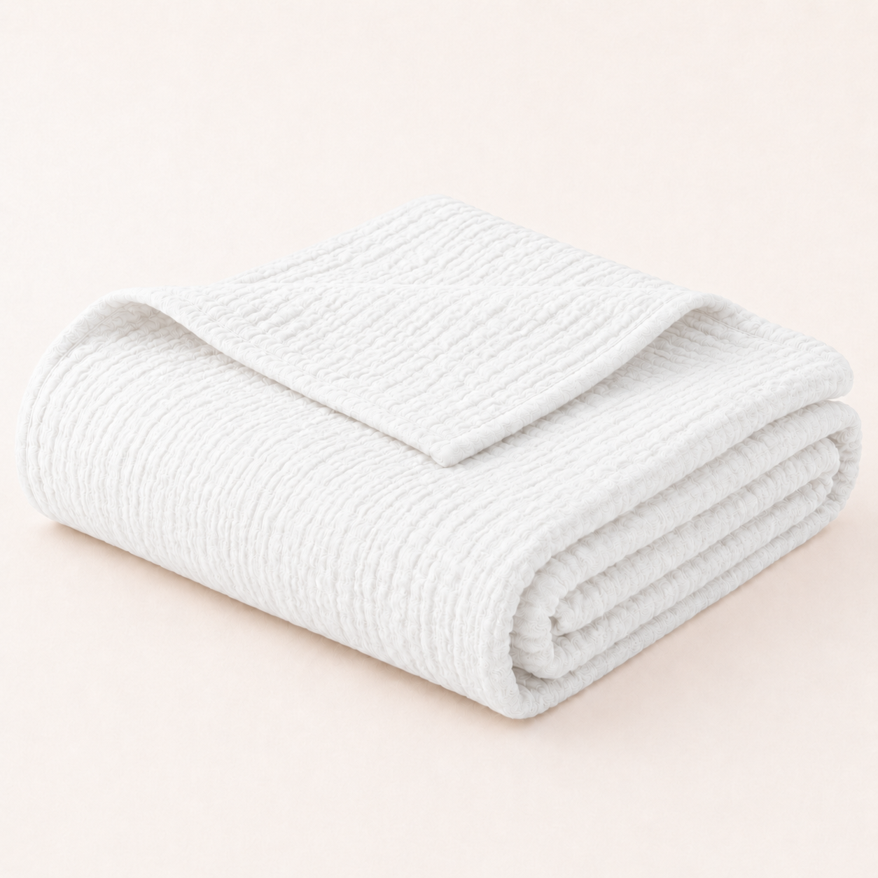 Muslin Blanket