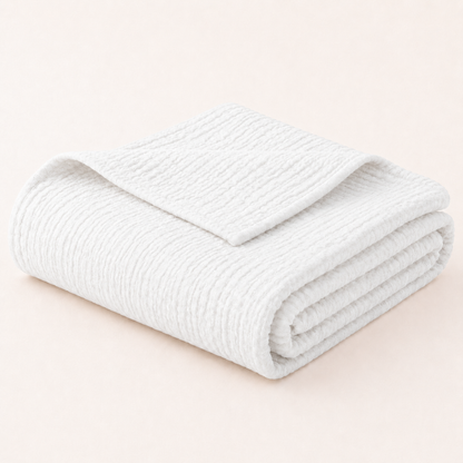 Muslin Blanket