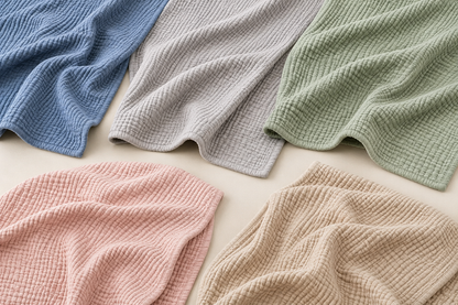 Muslin Blanket