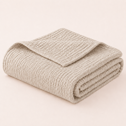 Muslin Blanket