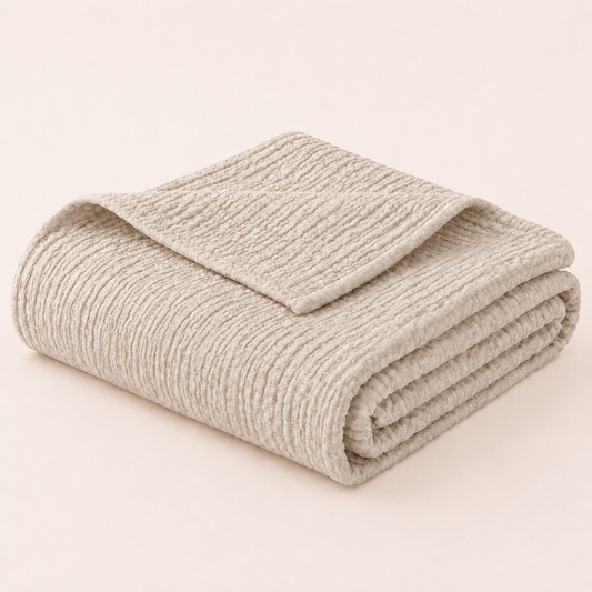 Muslin Blanket