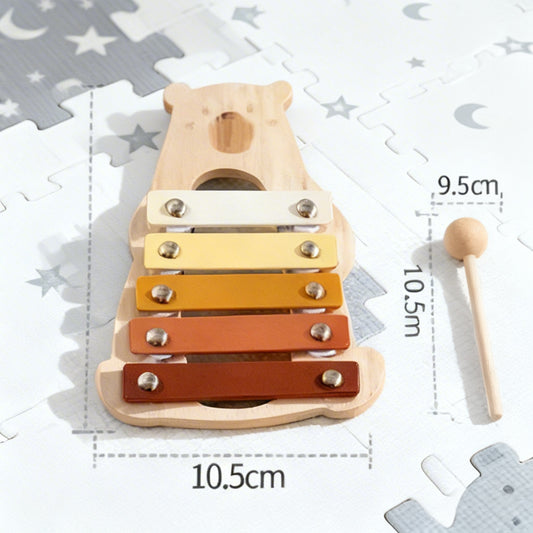 Wooden Instruments